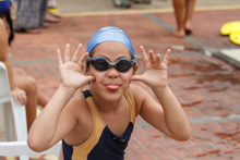 Ryan and Vivian March 2015